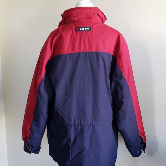 Hunt club jacket - Picture 4 of 8